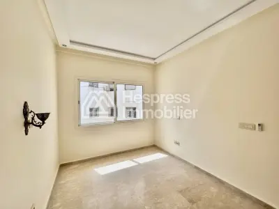 Bel appartement à la vente au Triangle d'Or