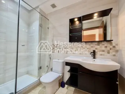 Bel appartement à la vente au Triangle d'Or