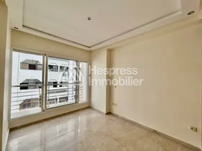 Bel appartement à la vente au Triangle d'Or