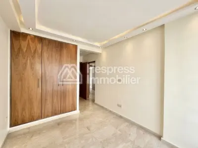 Bel appartement à la vente au Triangle d'Or
