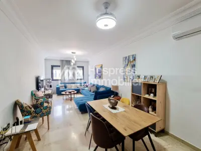Apartment for sale in Fleuri