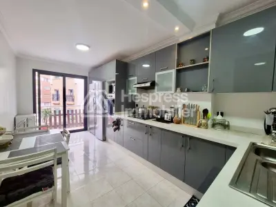 Apartment for sale in Fleuri