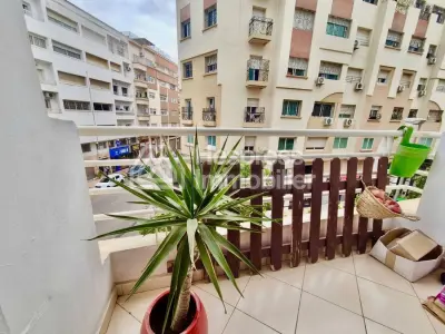 Apartment for sale in Fleuri