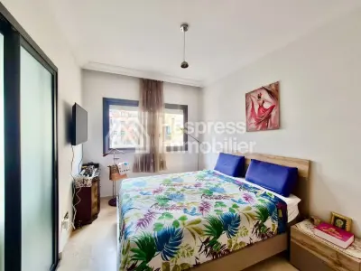 Apartment for sale in Fleuri
