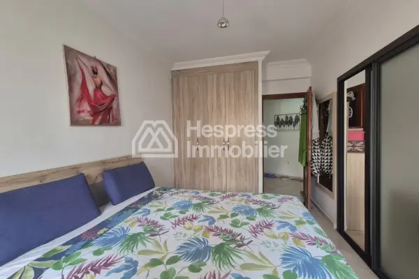 Apartment for sale in Fleuri
