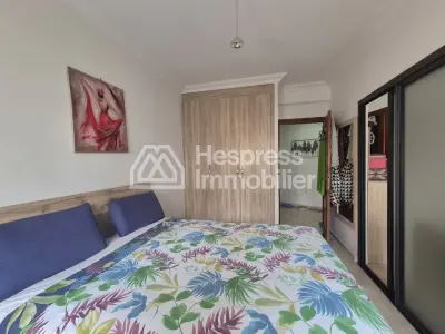 Apartment for sale in Fleuri