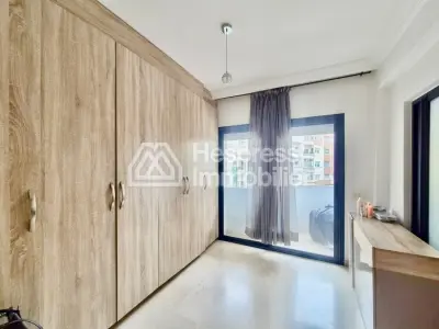 Apartment for sale in Fleuri