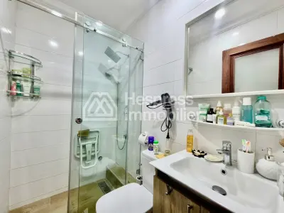 Apartment for sale in Fleuri