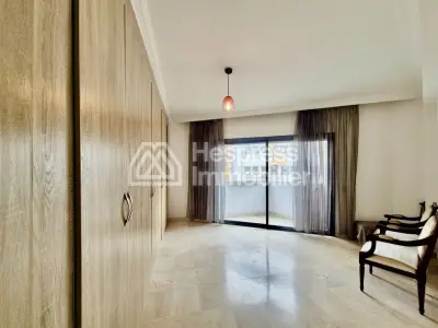 Apartment for sale in Fleuri
