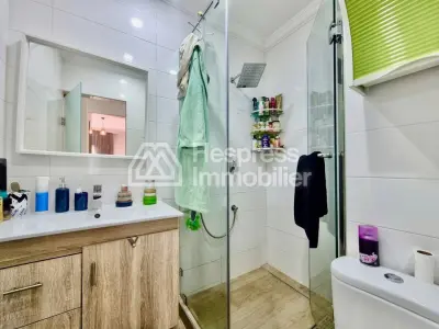 Apartment for sale in Fleuri