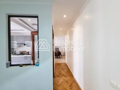 Apartment for sale in Fleuri