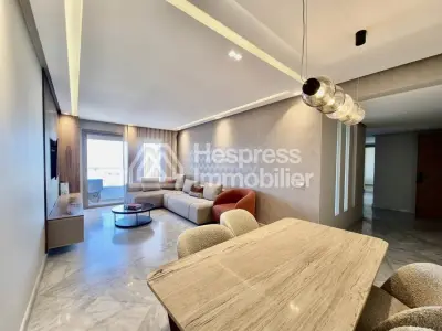 New Furnished Apartment Bourgogne Ouest