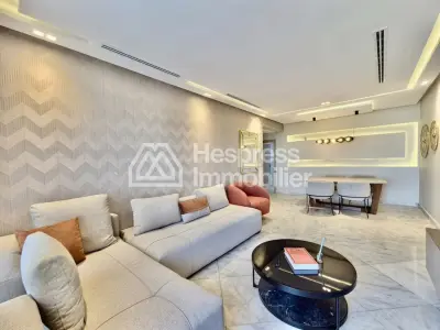 New Furnished Apartment Bourgogne Ouest