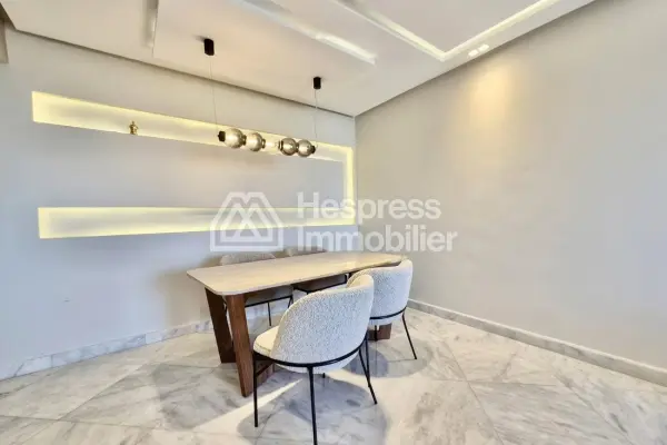 New Furnished Apartment Bourgogne Ouest