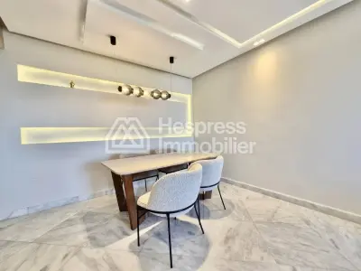 New Furnished Apartment Bourgogne Ouest