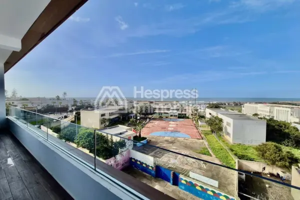 New Furnished Apartment Bourgogne Ouest