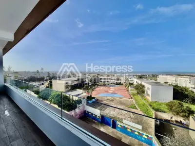 New Furnished Apartment Bourgogne Ouest