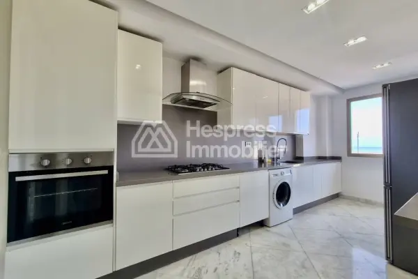 New Furnished Apartment Bourgogne Ouest