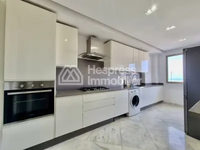 New Furnished Apartment Bourgogne Ouest