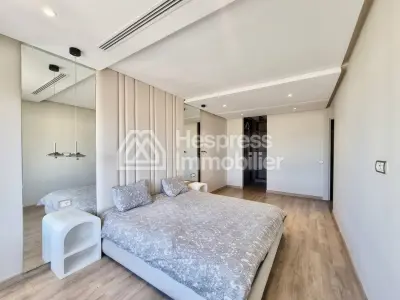 New Furnished Apartment Bourgogne Ouest