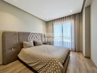New Furnished Apartment Bourgogne Ouest
