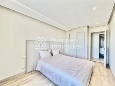 New Furnished Apartment Bourgogne Ouest