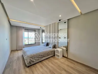 New Furnished Apartment Bourgogne Ouest