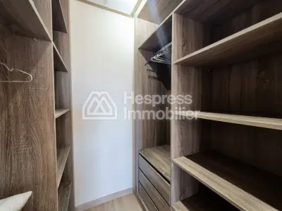 New Furnished Apartment Bourgogne Ouest