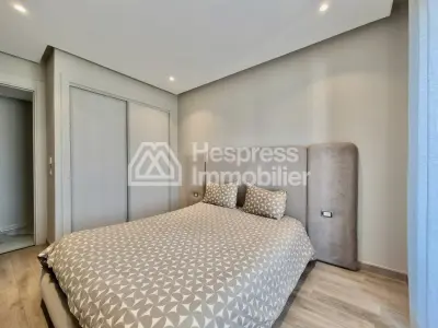 New Furnished Apartment Bourgogne Ouest