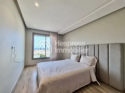 New Furnished Apartment Bourgogne Ouest