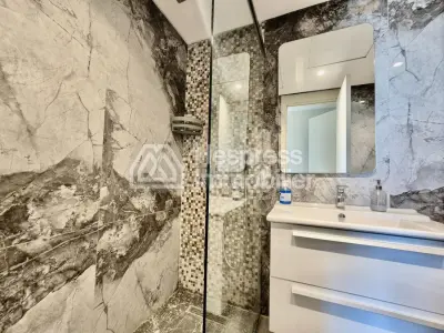 New Furnished Apartment Bourgogne Ouest