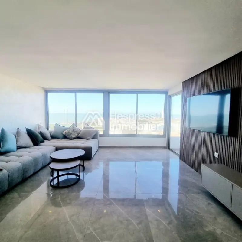 Appartement Meublé Terrasse Bourgogne Ouest
