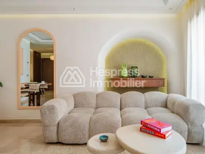 Appartement en vente Gueliz