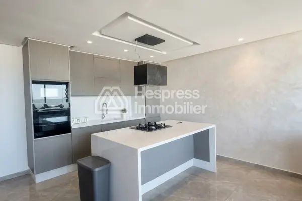 Appartement Meublé Terrasse Bourgogne Ouest