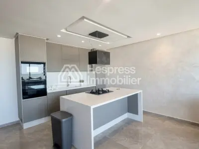 Appartement Meublé Terrasse Bourgogne Ouest