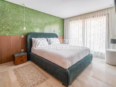 Appartement en vente Gueliz