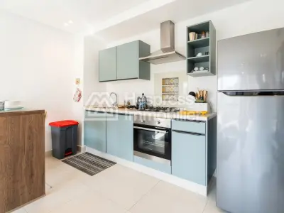 Furnished Studio Palmier