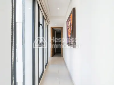 Furnished Studio Palmier