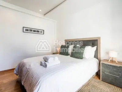 Furnished Studio Palmier