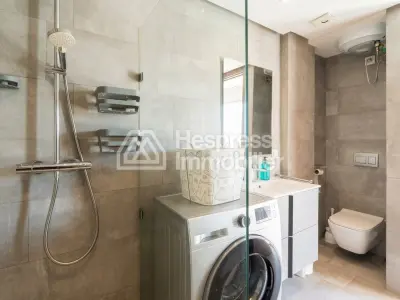 Furnished Studio Palmier