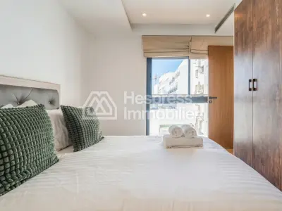 Furnished Studio Palmier