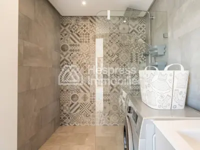 Furnished Studio Palmier