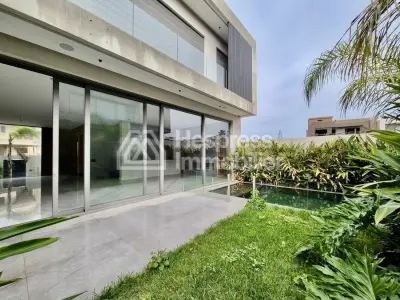 Villa vide avec piscine Ain Diab Centre