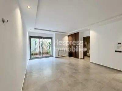 Villa vide avec piscine Ain Diab Centre