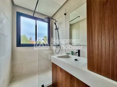 Furnished apartment with terrace, Route d'Azzemour