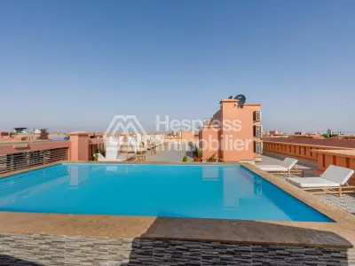 Appartement en vente Gueliz