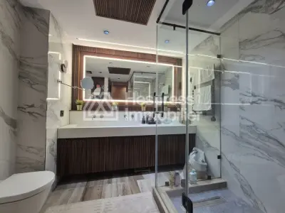 Bel appartement à la vente à Ain diab