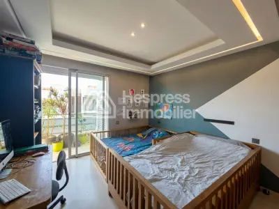 Bel appartement à la vente à Ain diab