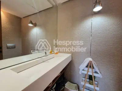 Bel appartement à la vente à Ain diab