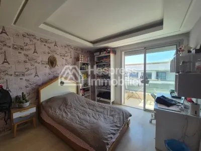 Bel appartement à la vente à Ain diab
